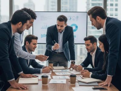 Best Digital Marketing Company in Chandigarh